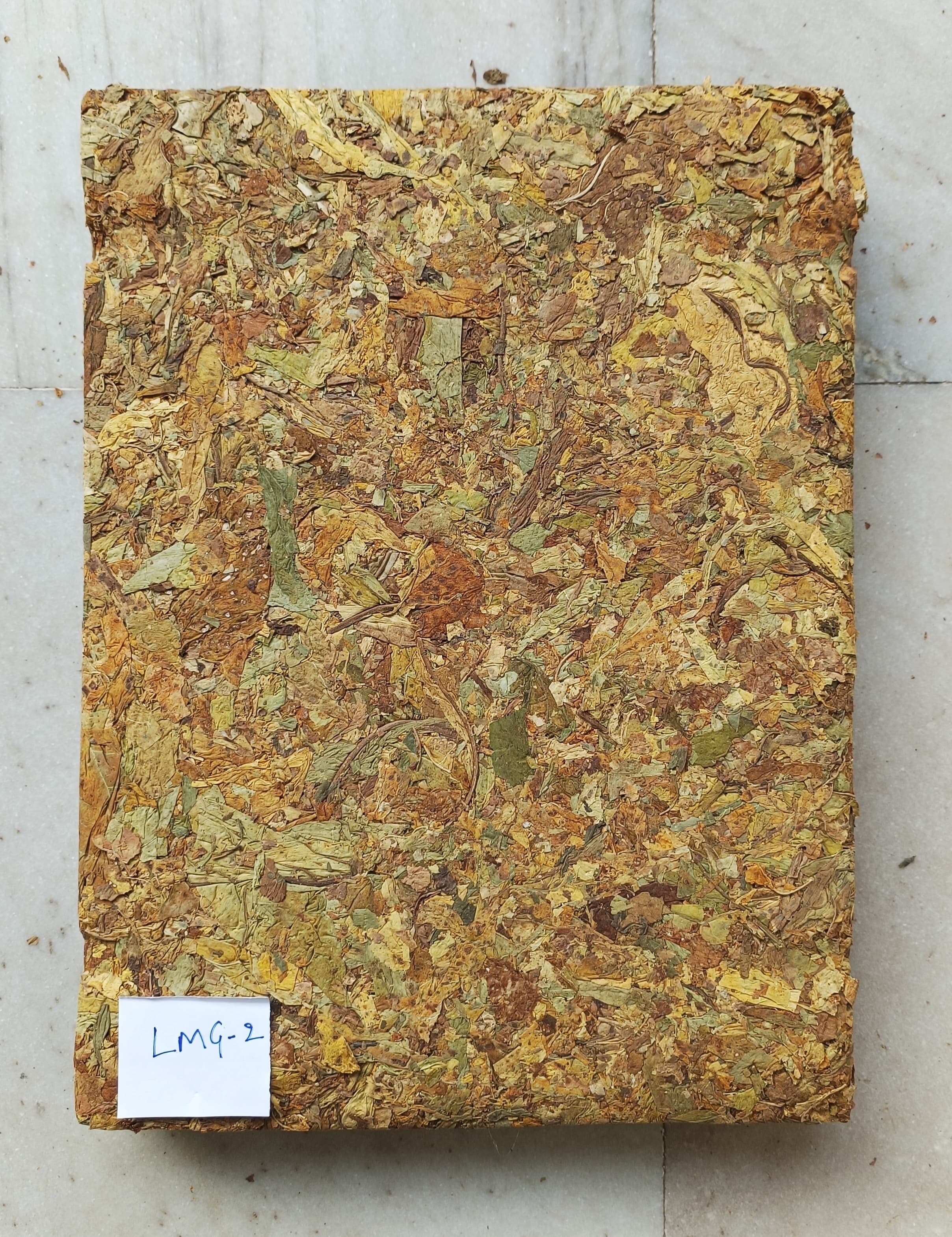 Flue Cured Virginia (KLS - LMG)