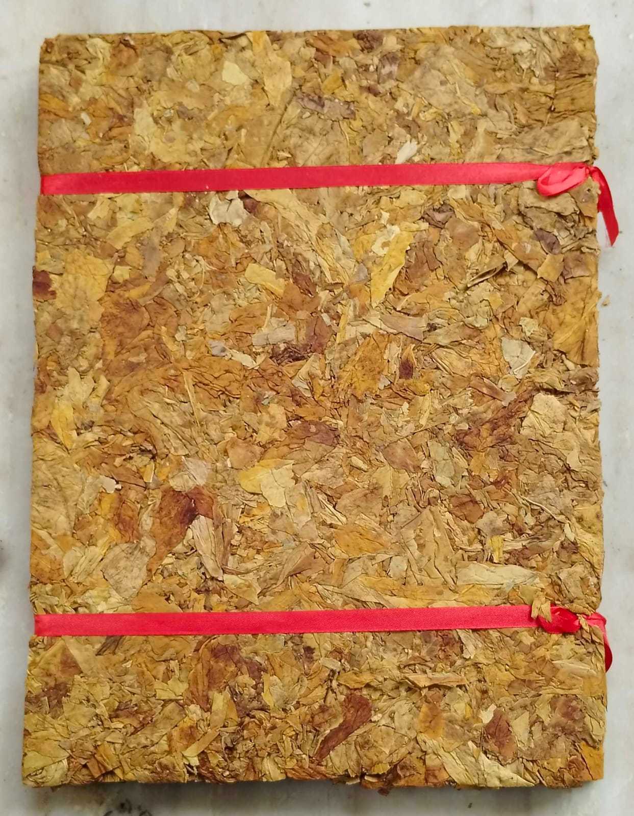 Flue Cured Virginia (SBS)