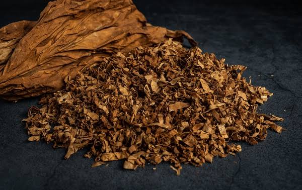 Tobacco Scrap 